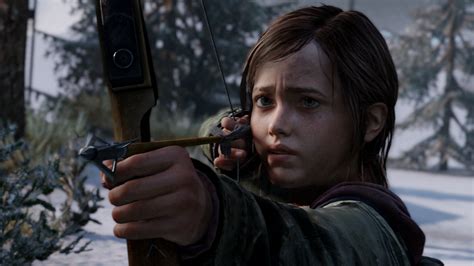 The Last Of Us Ps3 Playstation 3 Game Profile News