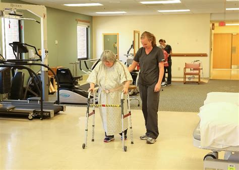 hospital nursing home home health kearney physical therapy