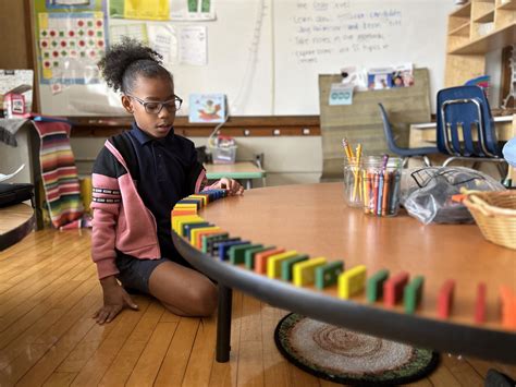 elementary classrooms demand grows  play based learning reportwire