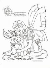 Kleurplaten Pagan Littleheksje 1700s Hollyberry Arial sketch template