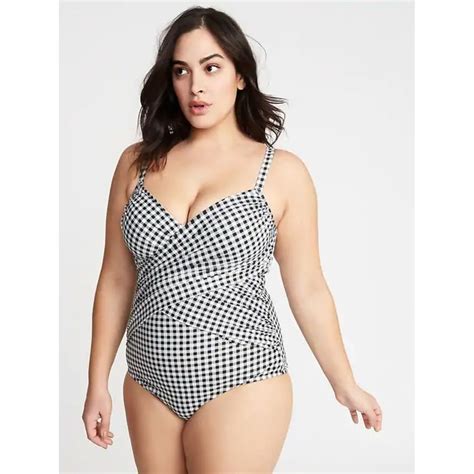 15 Best Swimsuits For Large Busts With Underwire In 2019 Instyle