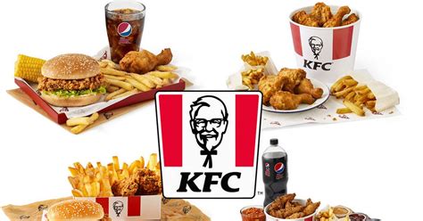 Kfc Announces Four New Mouth Watering Deals And The Discounts Are Huge