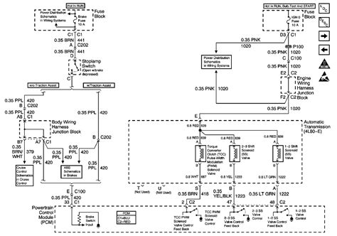 tcc manual wiring diagram le wiring diagram