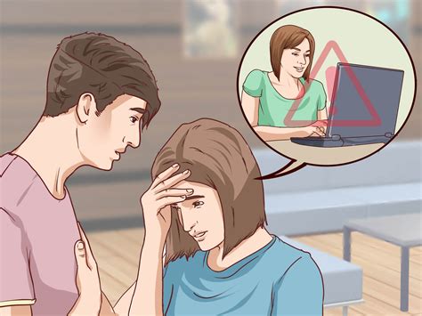 how to overcome computer addiction 13 steps with pictures