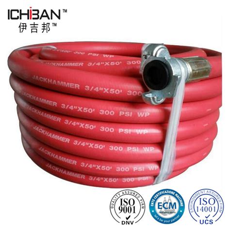 ichiban jack hammer hose  wp bar psi heavy duty air hose china ichiban jack