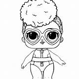 Tide Merbaby Curious Bettercoloring sketch template