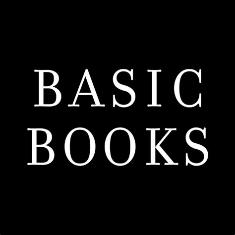 basic books youtube