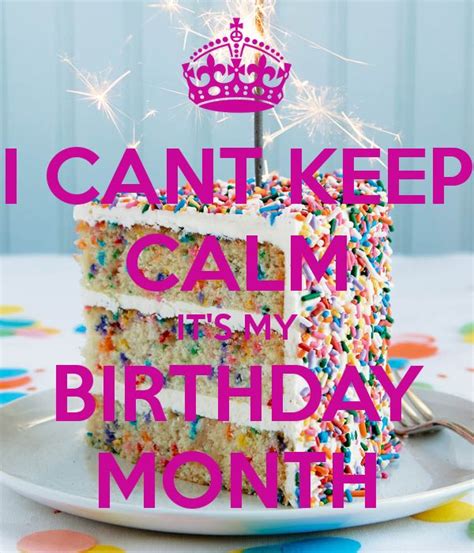 quotes   birthday month  quotes