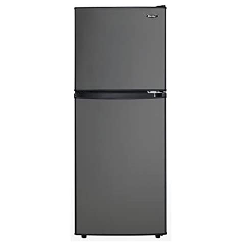 24 Inch Wide Refrigerator
