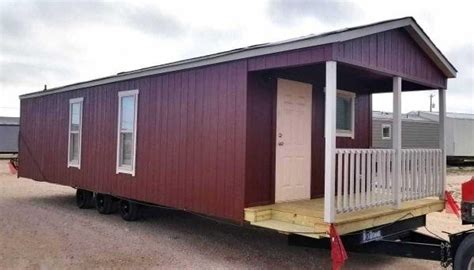 legacy mobile home  sale   deal tx