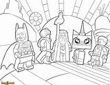 Duplo Lego Coloring Pages Getcolorings Knights sketch template
