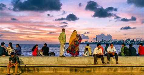 36 Hours In Mumbai India The New York Times