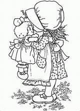 Sarah Kay Coloring Pages Coloringpagesabc Color Girl Print Cute Kids Coloriage Adult Printables Precious Moments Key Para Colour Raggedy Ann sketch template