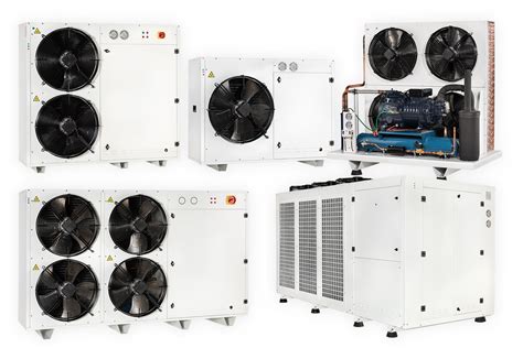 condensing units ibs cold
