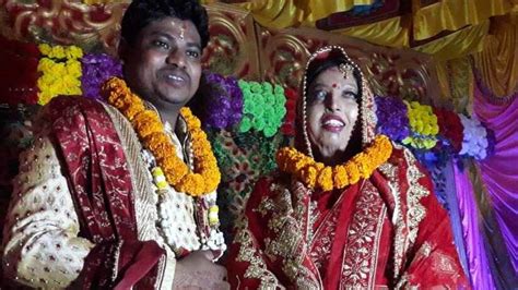 Odisha Acid Attack Survivor Marries Long Time Friend Recalls Journey