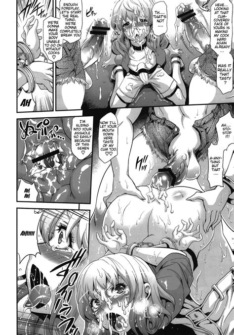 read thepoison xxx final fight hentai online porn manga and doujinshi