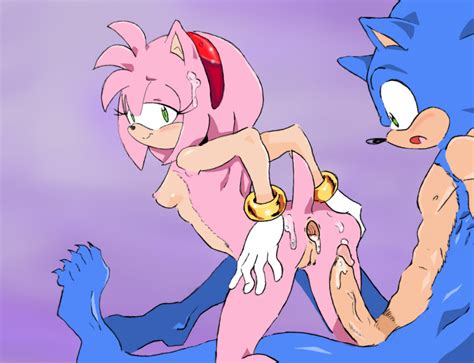 rule 34 accessory after sex amy rose anthro anus ass