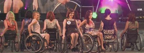 Disabled Beauty Pageants Why Don’t We Hear About Them