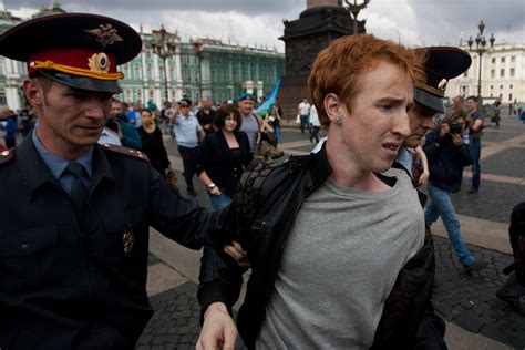 friday puzzler russia s anti gay laws unless you re not russian political violence at a glance