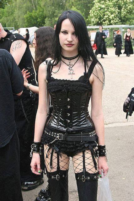 Emily Strange Gothic Fashion Gothic Outfits Fashion
