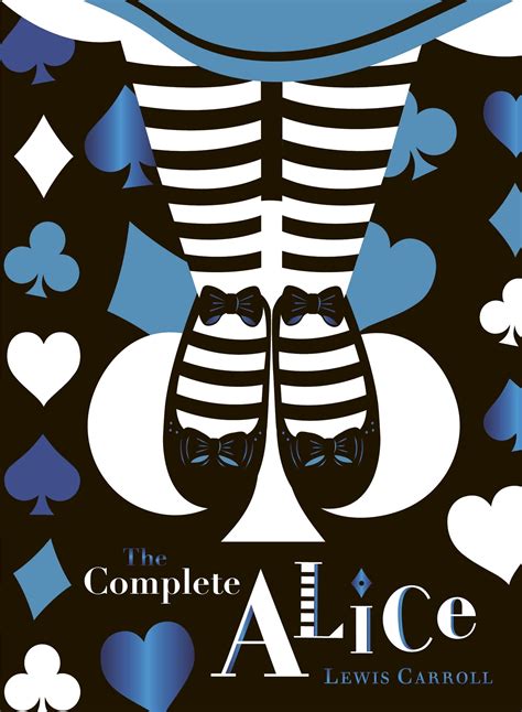 The Complete Alice Vanda Collector S Edition By Lewis Carroll Penguin