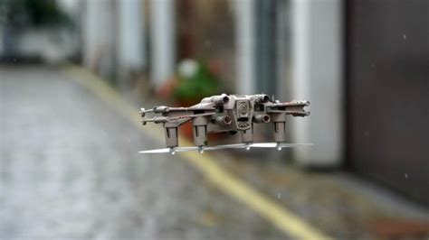 star wars  wing battling drone review techradar