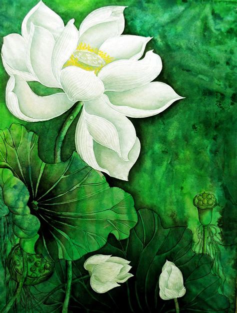 643 best images about water lilies on pinterest lotus flower art