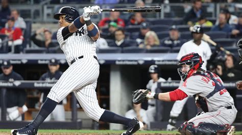 yankees eliminated  postseason contention  beating red sox