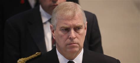 Prince Andrew To Settle Sexual Assault Lawsuit Will Donate To Virginia