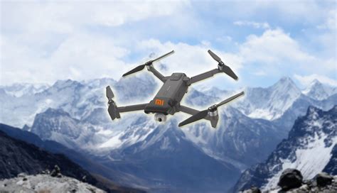 el socio de xiaomi fimi lanza  drone  cost  competir