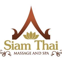 siam thai massage spa honolulu  cylex local search