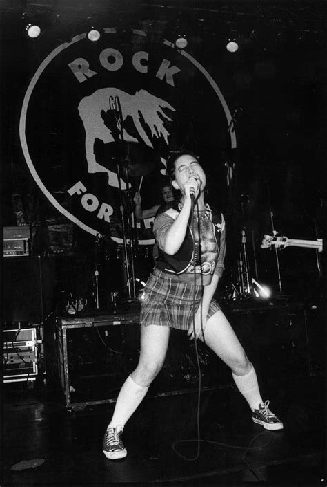 riot grrrl revisited the new york times