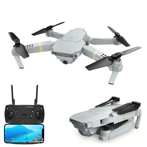 dronex pro  eachine  pro drone med hd kamera