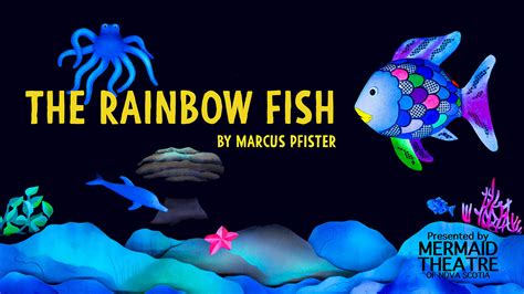 rainbow fish overture