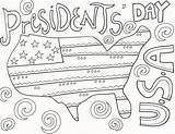 Presidents Alley Getcolorings sketch template