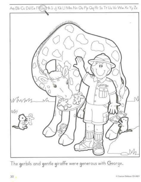 zoo keeper coloring pages zoo preschool homeschool preschool