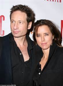 Tea Leoni Discusses Her Divorce From David Duchovny And