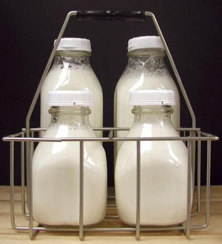 red hill general store wire milk bottle carriers