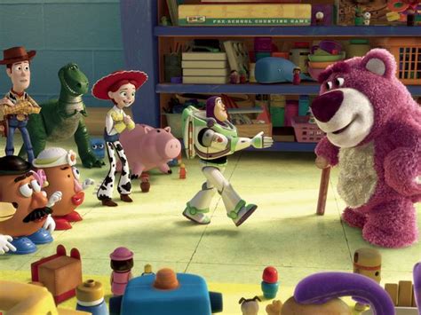 Toy Story 4 Coming In 2017 John Lasseter To Direct