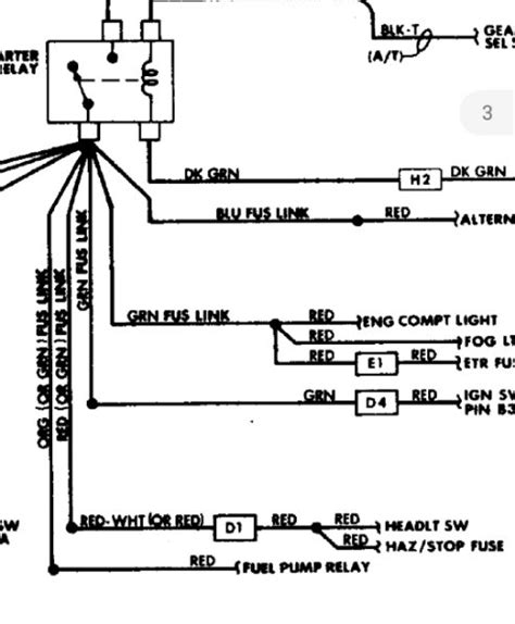 wiring diagram kc highlights