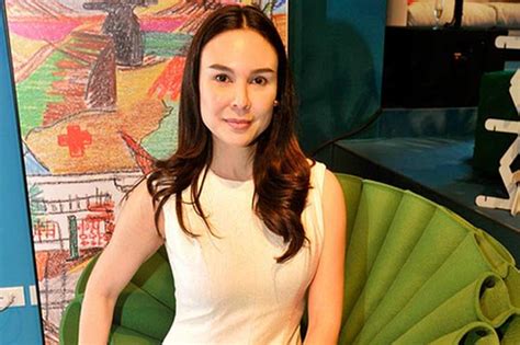 Gretchen Barretto Did This After Seeing Fellow Filipino In