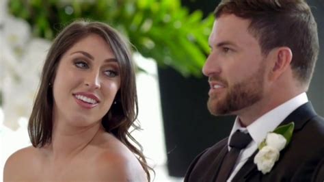 Married At First Sight 2019 Jessika Branded ‘trash’ By Co Star The