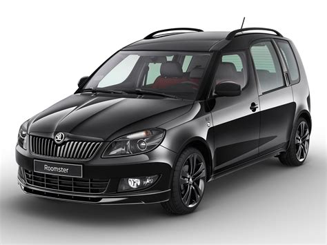 skoda roomster replacement officially canned carscoops