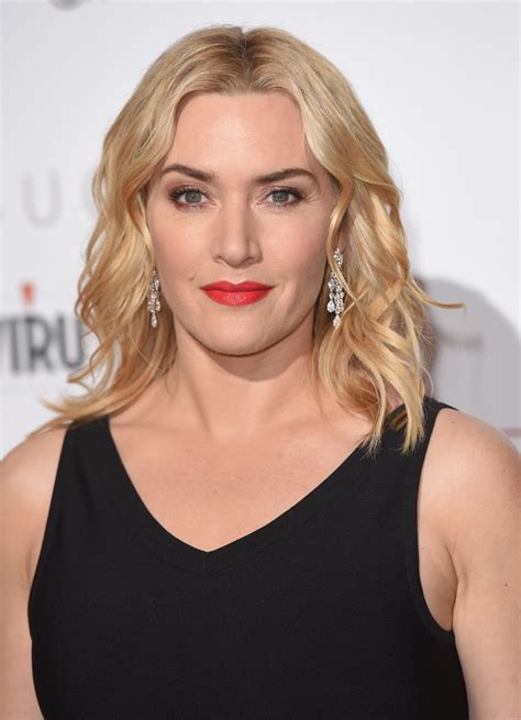 Kate Winslet Oscar Nominees Who Have Been Nominated Before Popsugar
