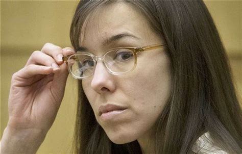 Jodi Arias Convicted Of First Degree Murder