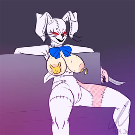 rule 34 2d artwork 2d animation anthro big breasts