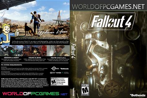 Fallout 3 dlc free