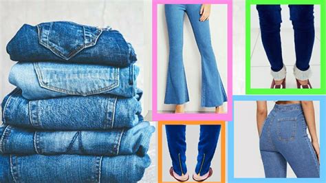 6 different ways to style your old jeans life saving jeans hacks and