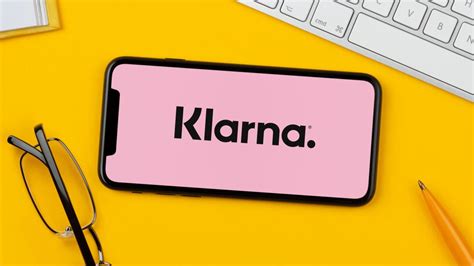 klarna cashes    rise  buy  pay  shopping business  times