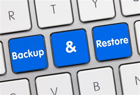 wordpress backup restore fix wp